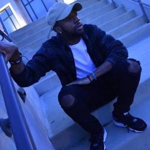 Meet your Posher, Tevin